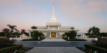Load image into Gallery viewer, Orlando Temple Pathway
