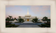 Load image into Gallery viewer, Orlando Temple Pathway
