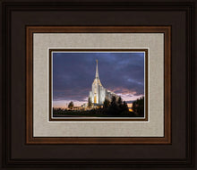 Load image into Gallery viewer, Rexburg Temple Majestic
