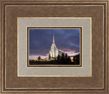 Load image into Gallery viewer, Rexburg Temple Majestic
