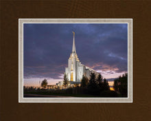 Load image into Gallery viewer, Rexburg Temple Majestic

