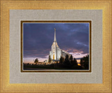 Load image into Gallery viewer, Rexburg Temple Majestic
