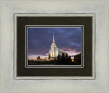 Load image into Gallery viewer, Rexburg Temple Majestic
