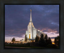 Load image into Gallery viewer, Rexburg Temple Majestic
