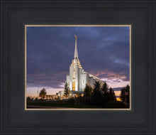 Load image into Gallery viewer, Rexburg Temple Majestic
