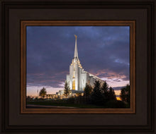 Load image into Gallery viewer, Rexburg Temple Majestic
