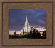 Load image into Gallery viewer, Rexburg Temple Majestic
