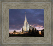 Load image into Gallery viewer, Rexburg Temple Majestic
