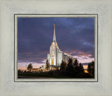Load image into Gallery viewer, Rexburg Temple Majestic
