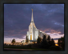 Load image into Gallery viewer, Rexburg Temple Majestic
