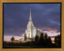 Load image into Gallery viewer, Rexburg Temple Majestic
