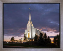 Load image into Gallery viewer, Rexburg Temple Majestic
