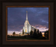 Load image into Gallery viewer, Rexburg Temple Majestic
