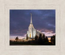 Load image into Gallery viewer, Rexburg Temple Majestic
