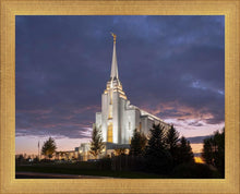 Load image into Gallery viewer, Rexburg Temple Majestic
