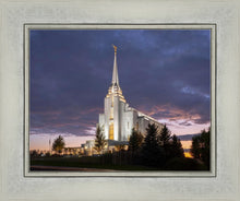 Load image into Gallery viewer, Rexburg Temple Majestic
