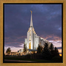 Load image into Gallery viewer, Rexburg Temple Majestic
