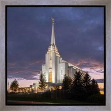 Load image into Gallery viewer, Rexburg Temple Majestic

