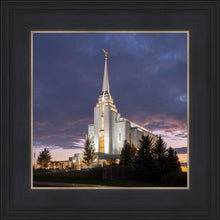 Load image into Gallery viewer, Rexburg Temple Majestic
