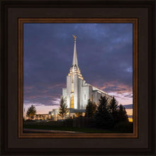 Load image into Gallery viewer, Rexburg Temple Majestic
