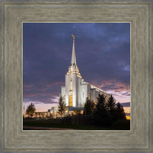 Load image into Gallery viewer, Rexburg Temple Majestic
