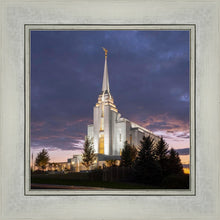 Load image into Gallery viewer, Rexburg Temple Majestic

