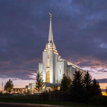 Load image into Gallery viewer, Rexburg Temple Majestic
