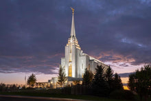 Load image into Gallery viewer, Rexburg Temple Majestic
