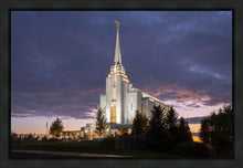 Load image into Gallery viewer, Rexburg Temple Majestic
