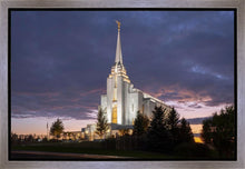 Load image into Gallery viewer, Rexburg Temple Majestic
