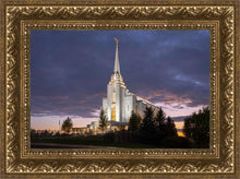Load image into Gallery viewer, Rexburg Temple Majestic
