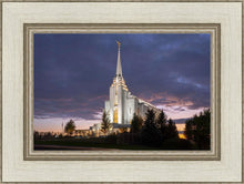 Load image into Gallery viewer, Rexburg Temple Majestic
