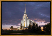 Load image into Gallery viewer, Rexburg Temple Majestic
