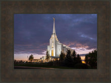Load image into Gallery viewer, Rexburg Temple Majestic
