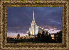 Load image into Gallery viewer, Rexburg Temple Majestic
