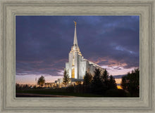 Load image into Gallery viewer, Rexburg Temple Majestic
