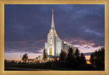 Load image into Gallery viewer, Rexburg Temple Majestic
