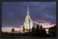 Load image into Gallery viewer, Rexburg Temple Majestic
