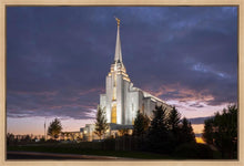 Load image into Gallery viewer, Rexburg Temple Majestic
