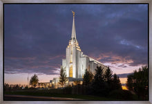 Load image into Gallery viewer, Rexburg Temple Majestic
