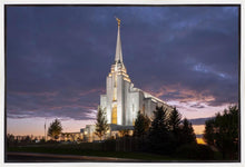 Load image into Gallery viewer, Rexburg Temple Majestic
