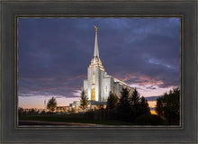 Load image into Gallery viewer, Rexburg Temple Majestic
