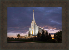 Load image into Gallery viewer, Rexburg Temple Majestic

