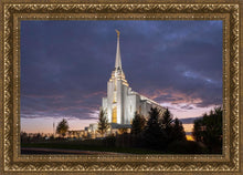 Load image into Gallery viewer, Rexburg Temple Majestic
