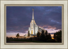 Load image into Gallery viewer, Rexburg Temple Majestic
