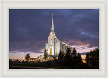 Load image into Gallery viewer, Rexburg Temple Majestic
