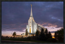 Load image into Gallery viewer, Rexburg Temple Majestic
