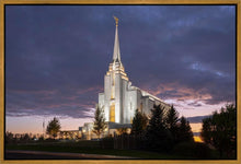 Load image into Gallery viewer, Rexburg Temple Majestic
