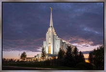 Load image into Gallery viewer, Rexburg Temple Majestic
