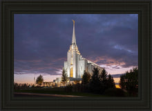Load image into Gallery viewer, Rexburg Temple Majestic
